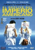 El declive del imperio americano (1986)