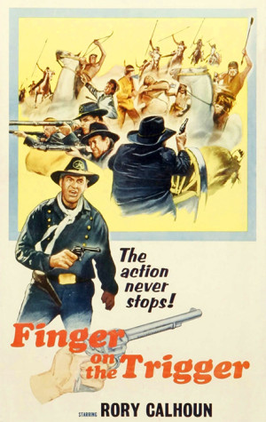 El dedo en el gatillo (1965)