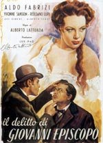 El delito de Giovanni episcopo