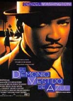 El demonio vestido de azul (1995)