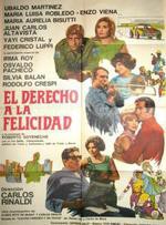 El derecho a la felicidad  (1968)
