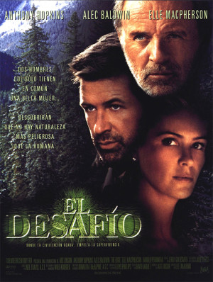 El desafío (1997)