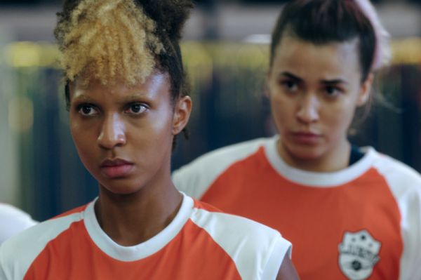 El desafío de Sofía foto crítica.