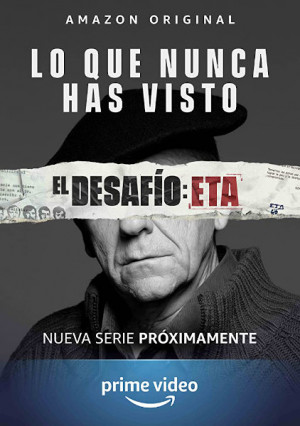 El desafío: ETA (2020)