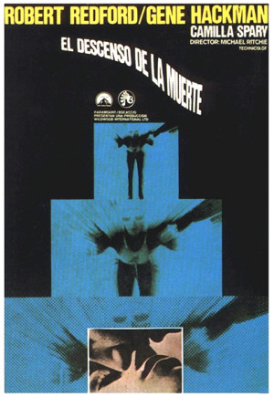 El descenso de la muerte