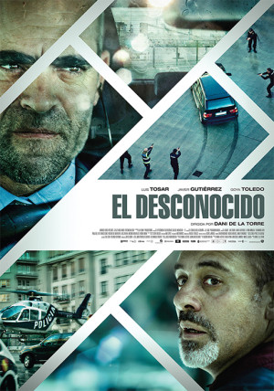 El desconocido