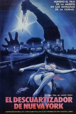 El descuartizador de Nueva York (1982)
