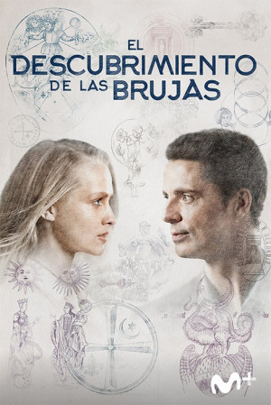 El descubrimiento de las brujas (2018)