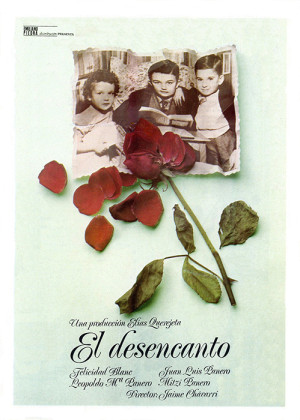 El desencanto