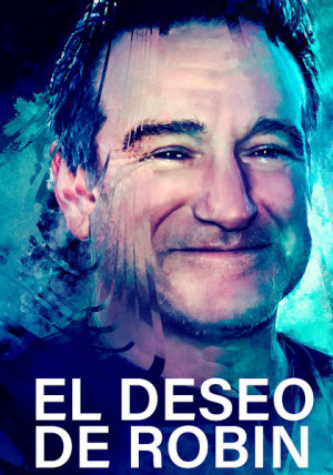 El deseo de Robin
