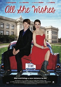 El deseo de Sophie (2015)