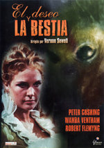 El deseo y la bestia (1968)