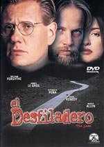 El desfiladero