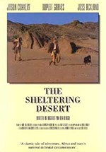 El desierto protector