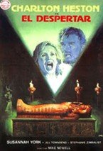 El despertar (1980)