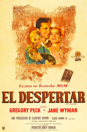 El despertar (1946)