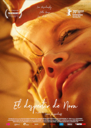 El despertar de Nora