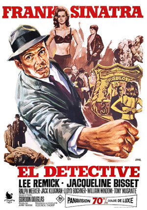 El detective (1968)