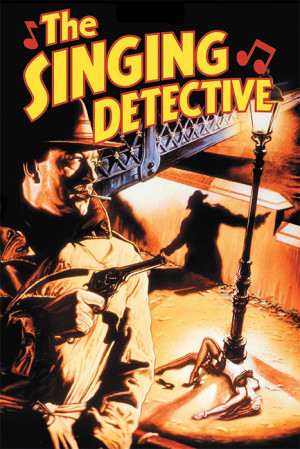 El detective cantante (1986)