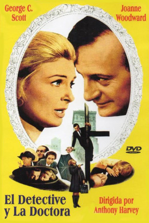 El detective y la doctora (1971)