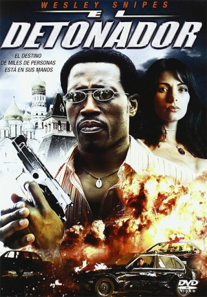 El detonador