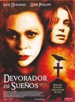El devorador de sueños