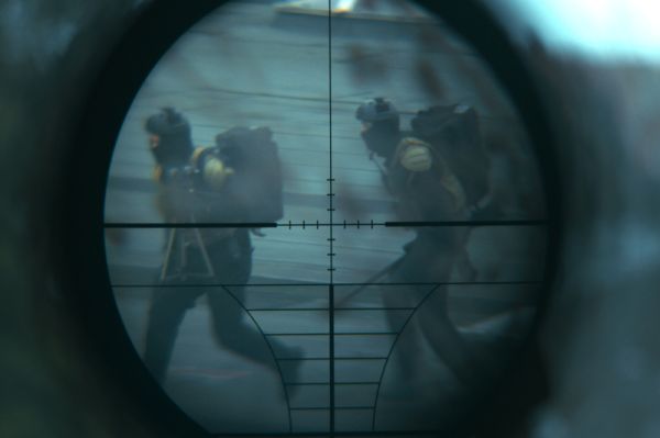 El día foto crítica.