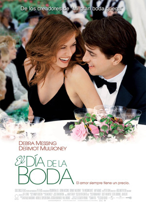 El día de la boda (2005)