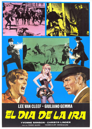 El día de la ira (1967)