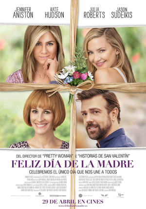 Feliz día de la madre (2016)