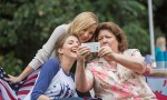 Feliz día de la madre