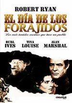 El día de los forajidos (1959)