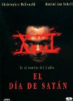 El día de Satán