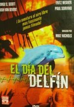 El día del delfín (1973)