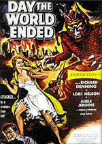 El día del fin del mundo (1955) (1955)