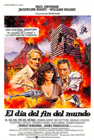 El día del fin del mundo