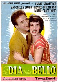 El día más bello
