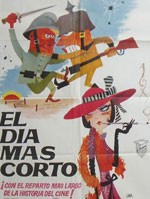 El día más corto