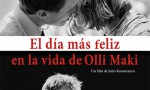El día más feliz en la vida de Olli Mäki