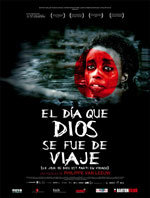El día que Dios se fue de viaje