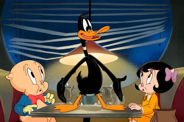 El día que la Tierra explotó: Una película de los Looney Tunes foto crítica.