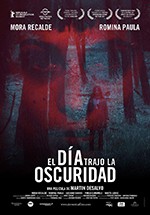 El día trajo la oscuridad (2013)