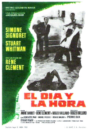 El día y la hora