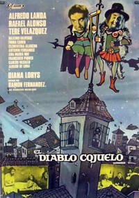 El diablo Cojuelo (1971)