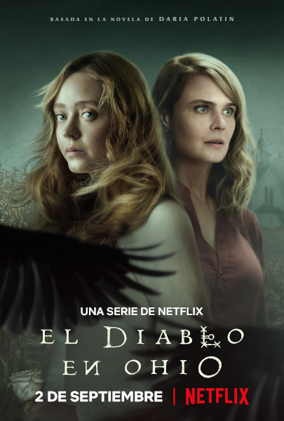 El diablo en Ohio (2022)