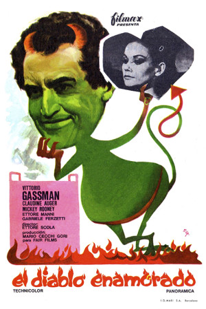 El diablo enamorado