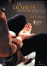 El diablo, probablemente (1977)