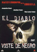 El diablo viste de negro (1999)
