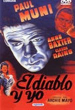 El diablo y yo