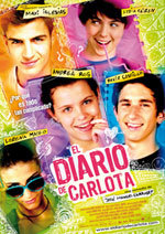 El diario de Carlota (2010)